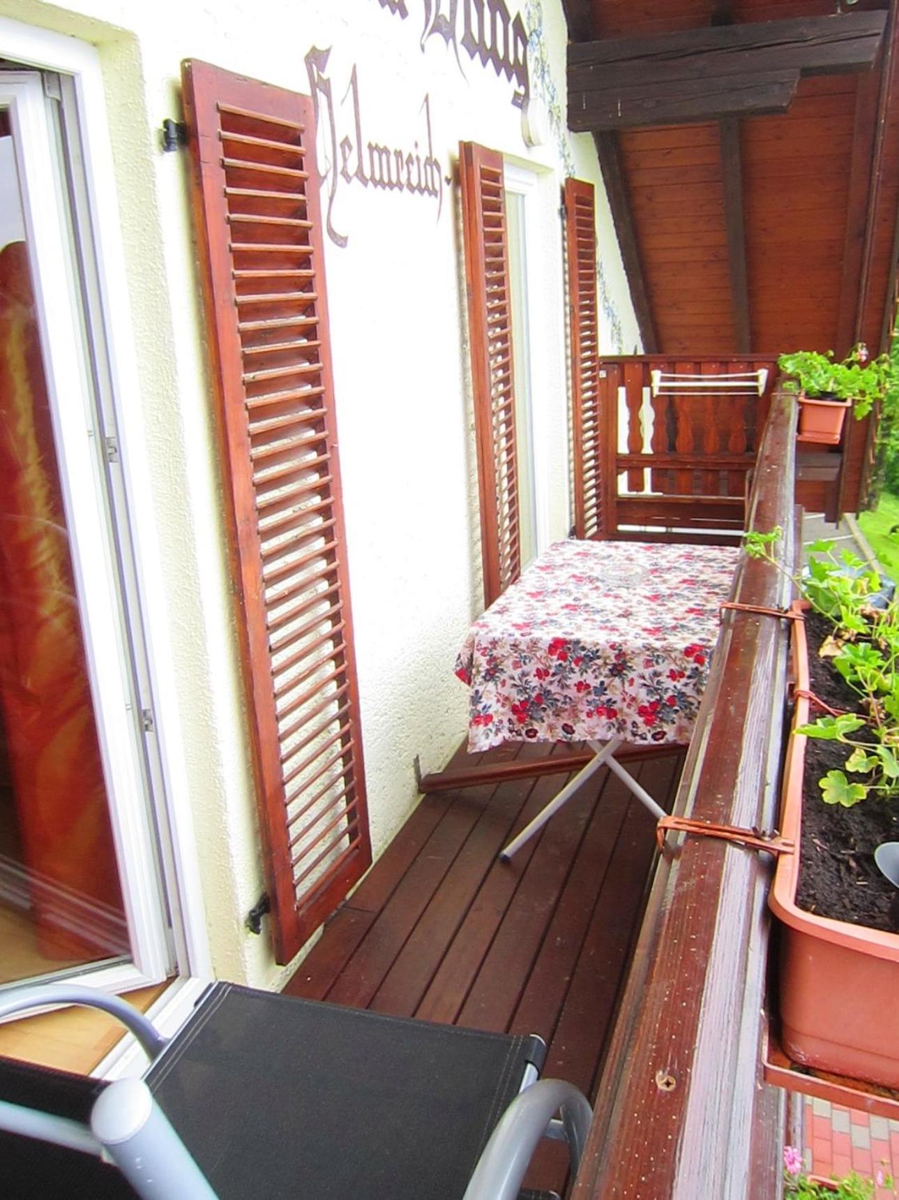 Haus Am Hang Innerschwand Номер фото